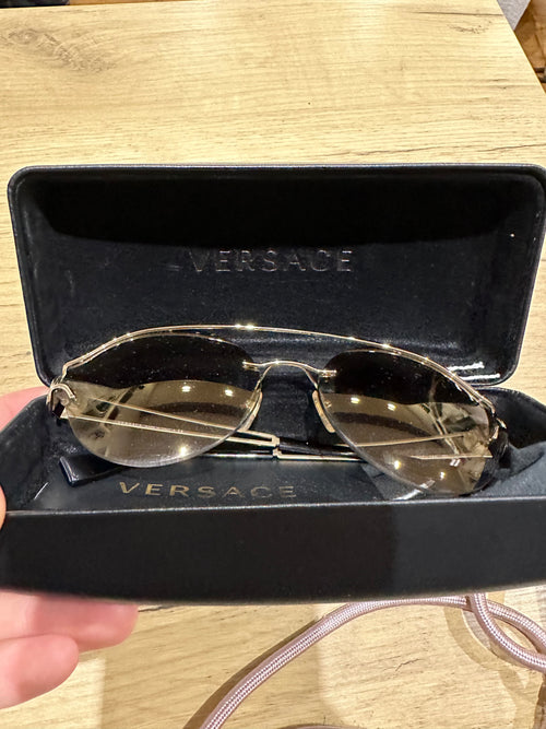 Lunette Versace