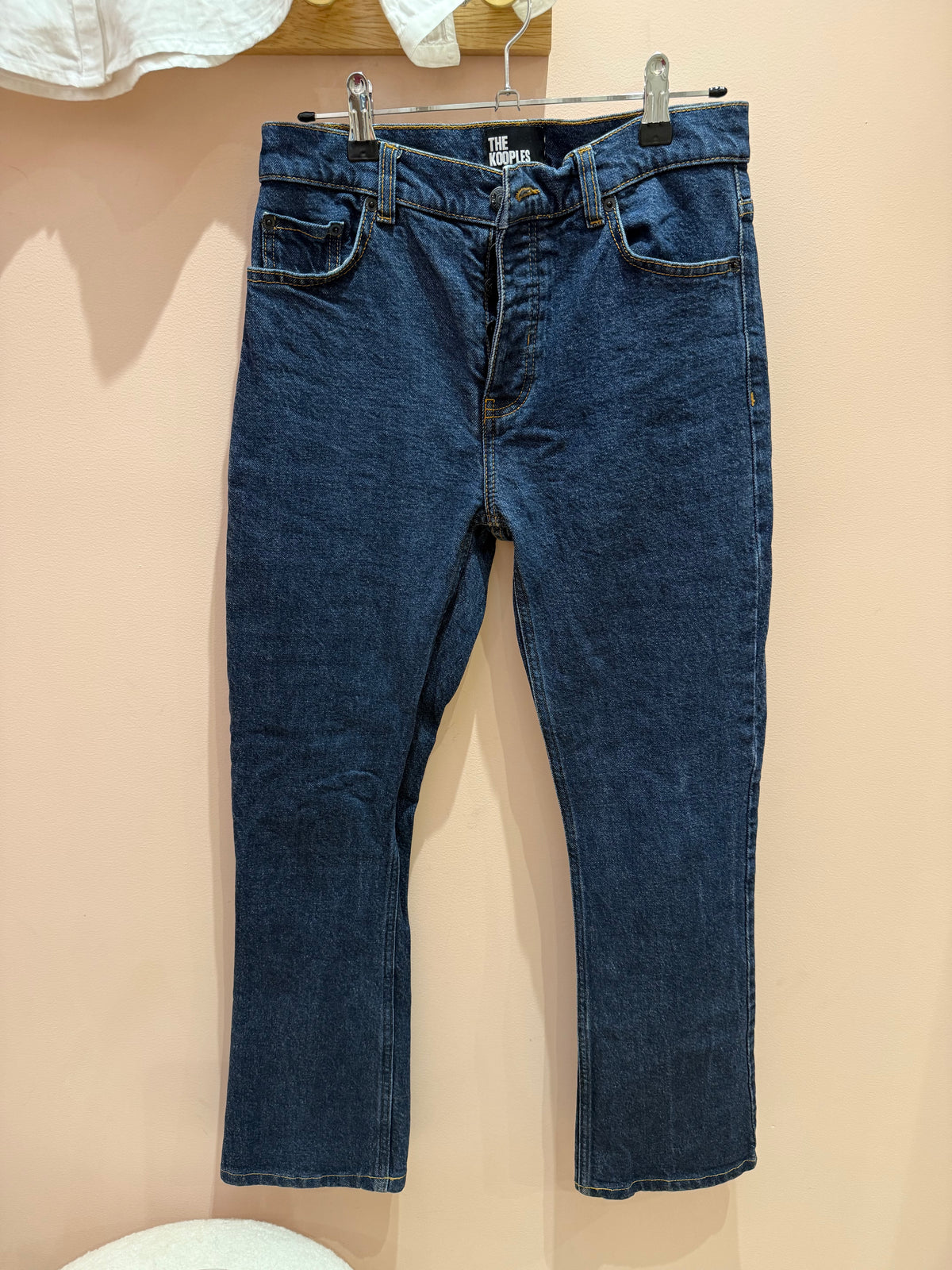 Jean The Kooples T.36