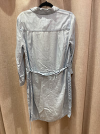Second Female Robe en jean T.S