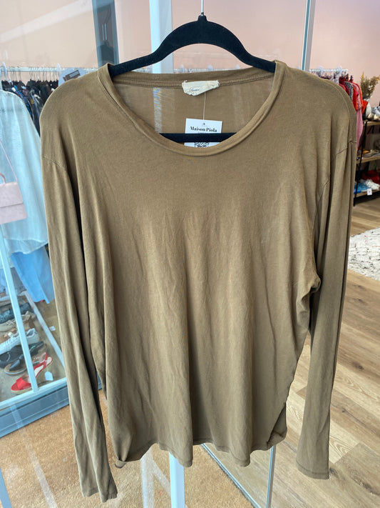 Pull Américan Vintage T.L