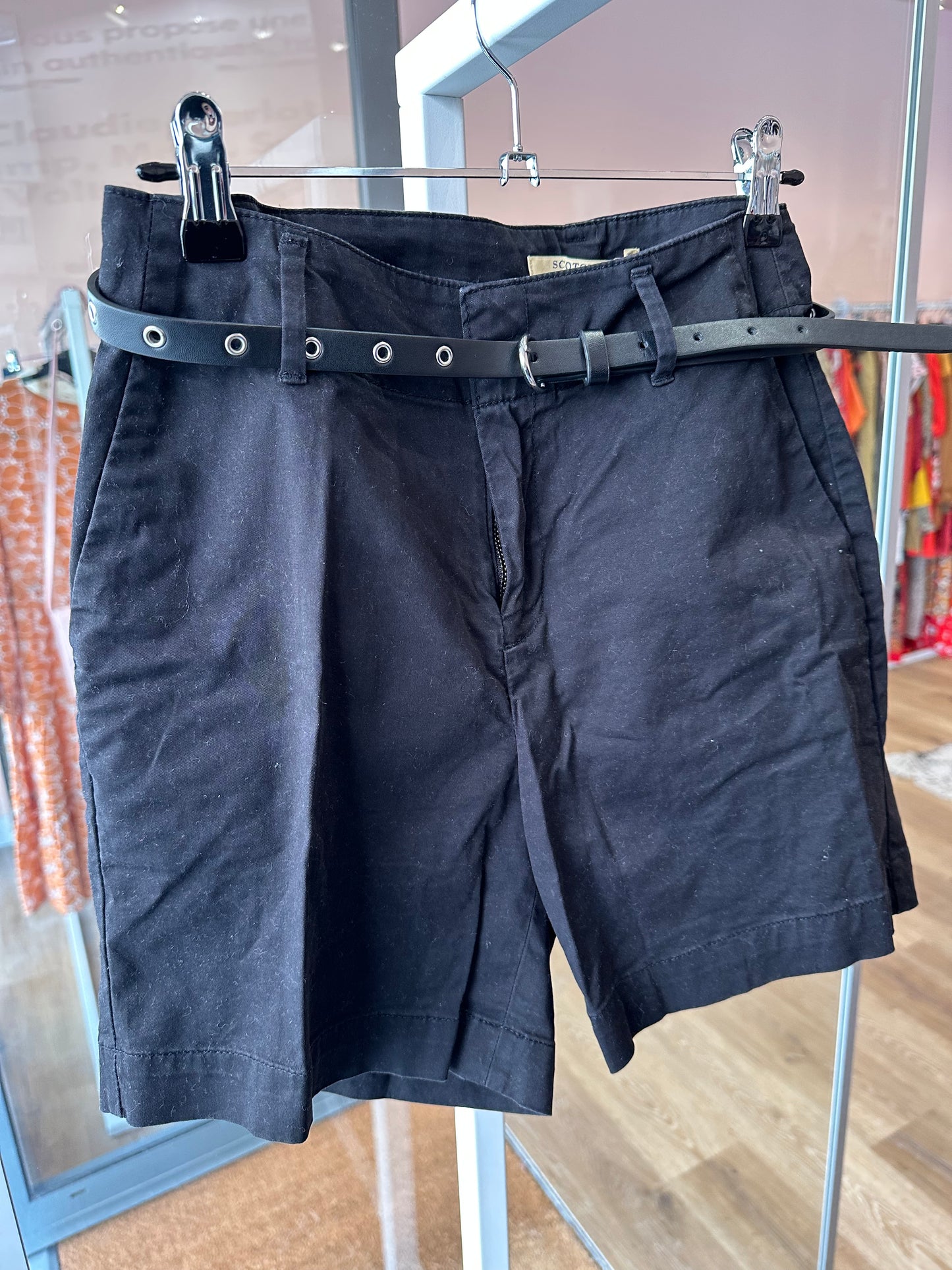 Short Scotch & soda T.36