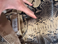 Sac pochette lulu st tropez