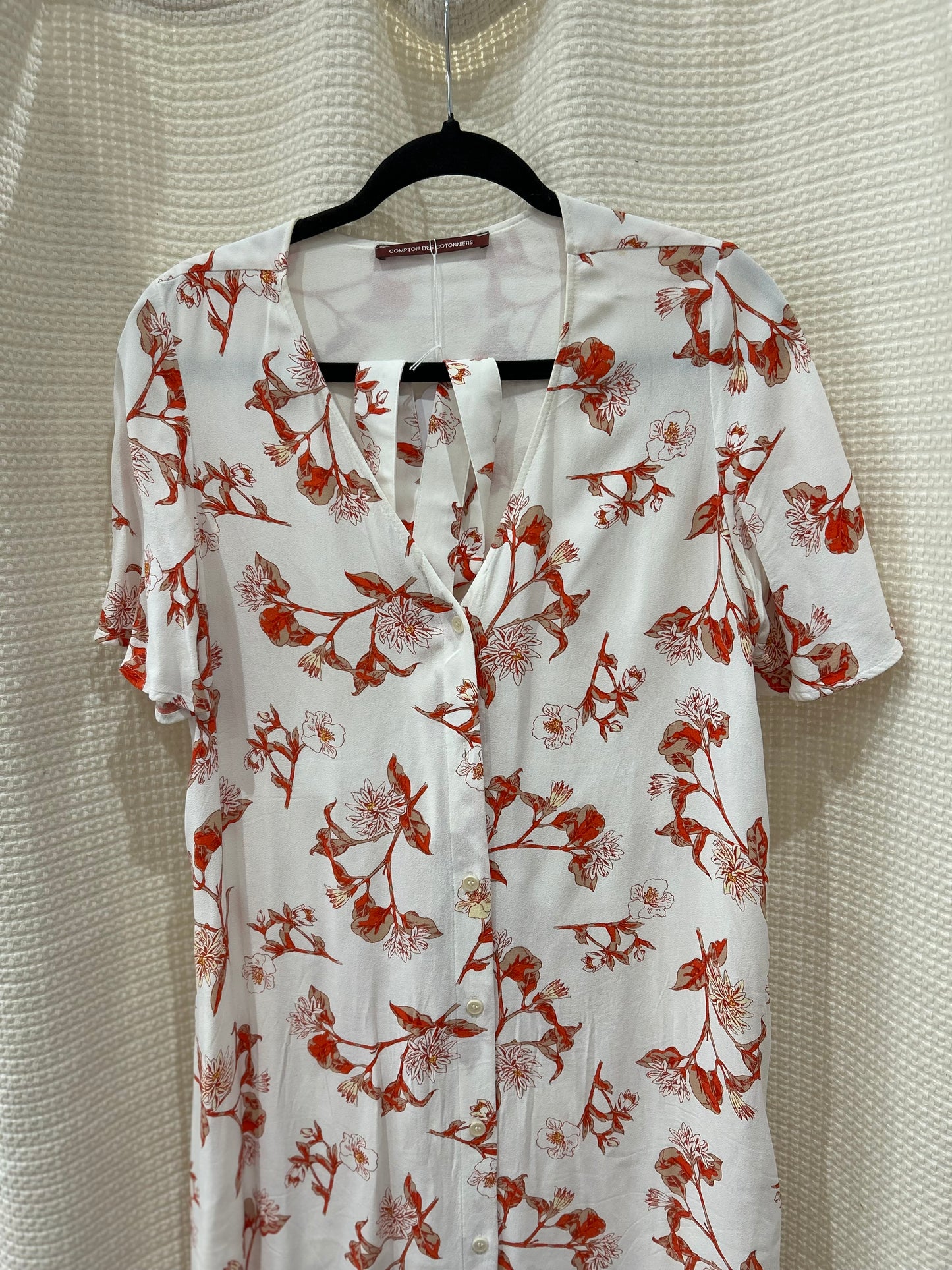 Robe comptoir des cotonniers Taille 38/40