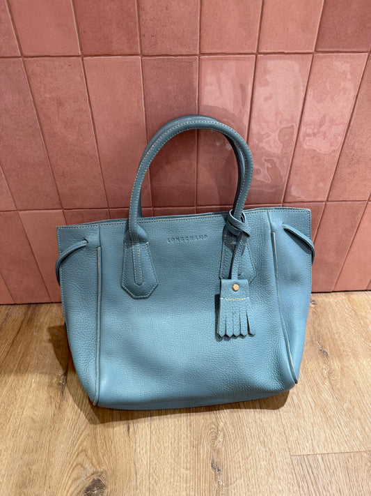 Sac Pénélope en cuir
