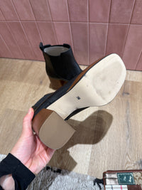 Bottines one step neuves T.36