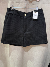Short Noir I.Code T.40