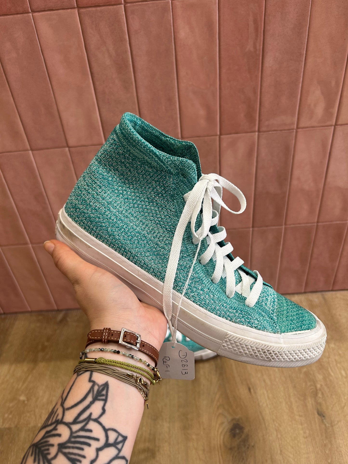 Baskets Converse Taille 40