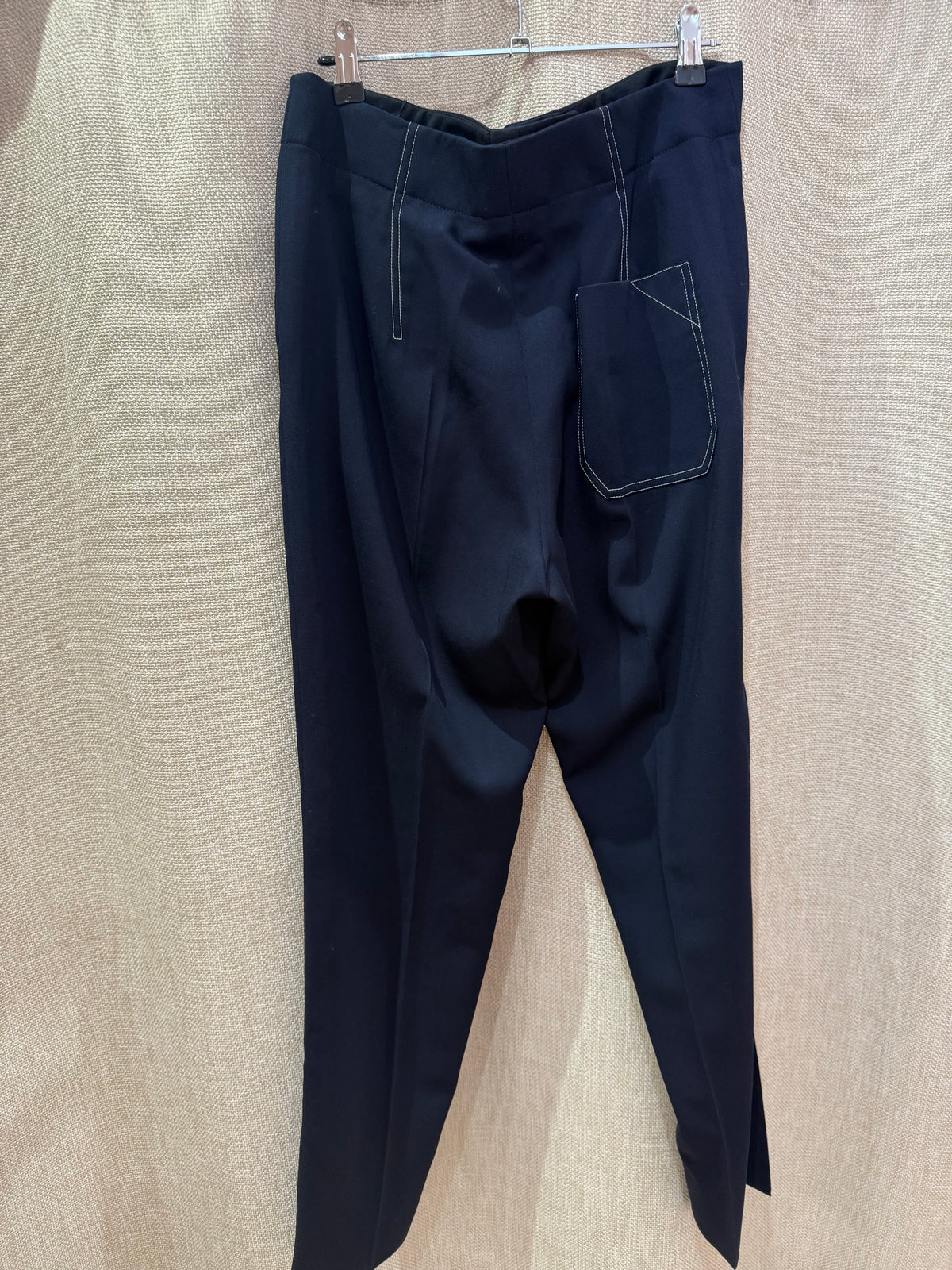 Pantalon fluide Celine