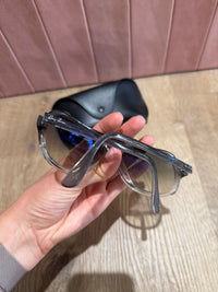 Lunettes grises transparentes Ray-Ban 07/06