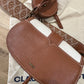 Sac bash neuf cuir