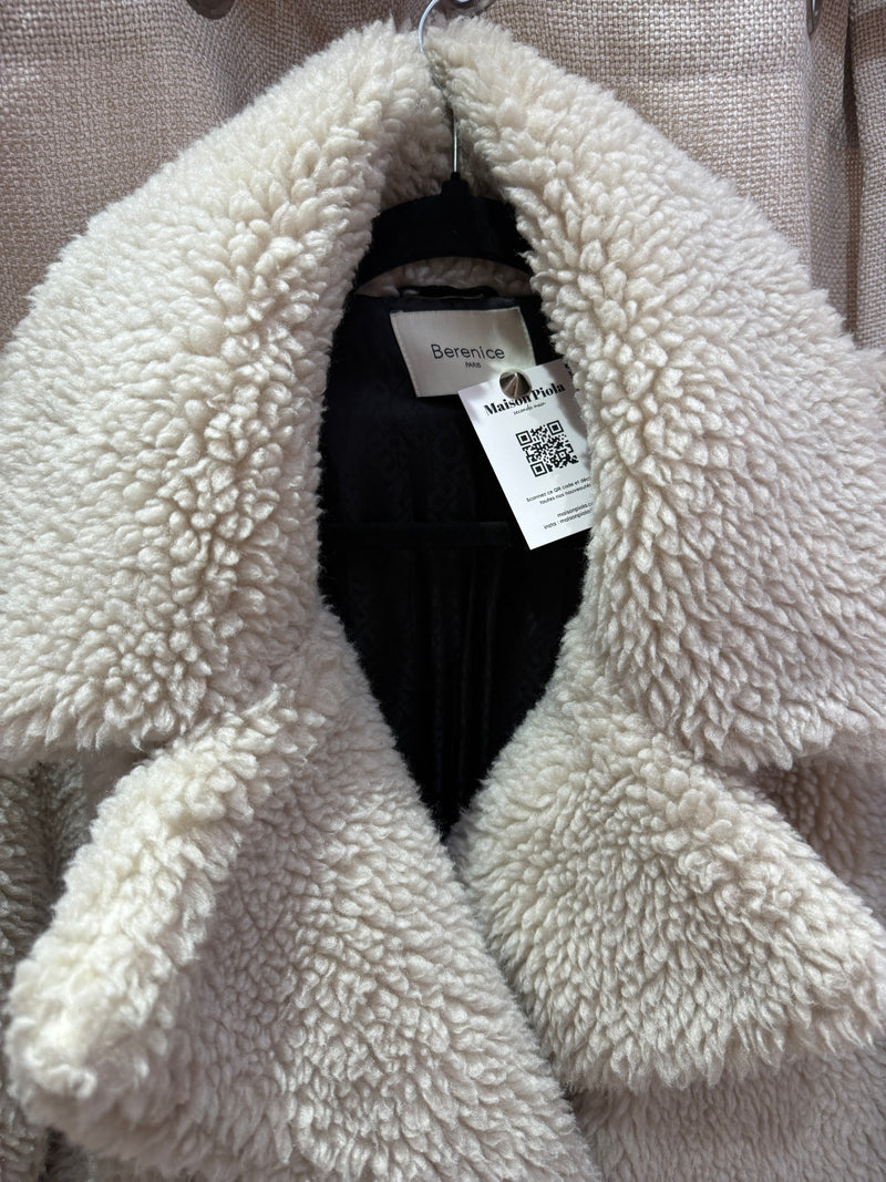 Manteau Bérénice T.S