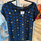 T-shirt One step T.38