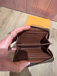 Porte-monnaie Louis Vuitton