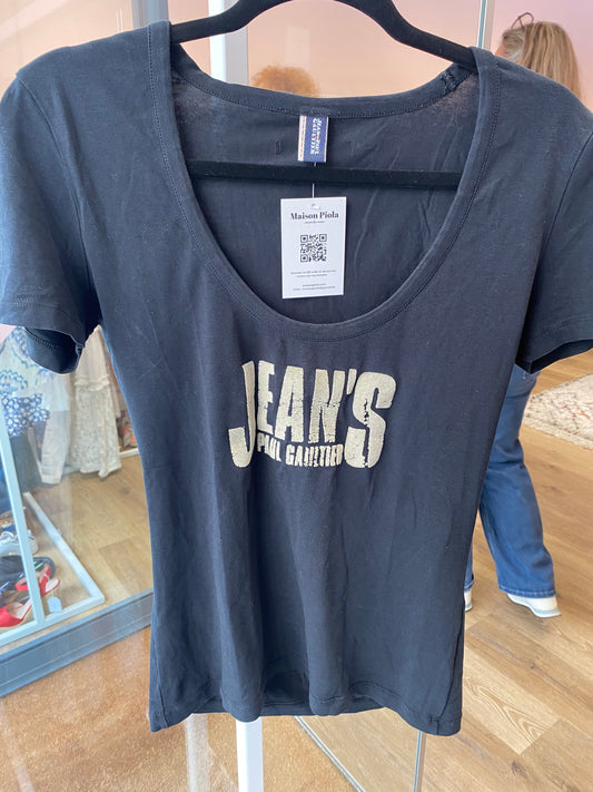 T-shirt Jean Paul Gauthier T.L