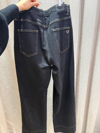 Jean please noir