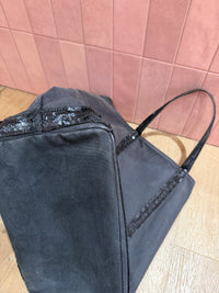 Sac cabas Vanessa Bruno noir 12/09