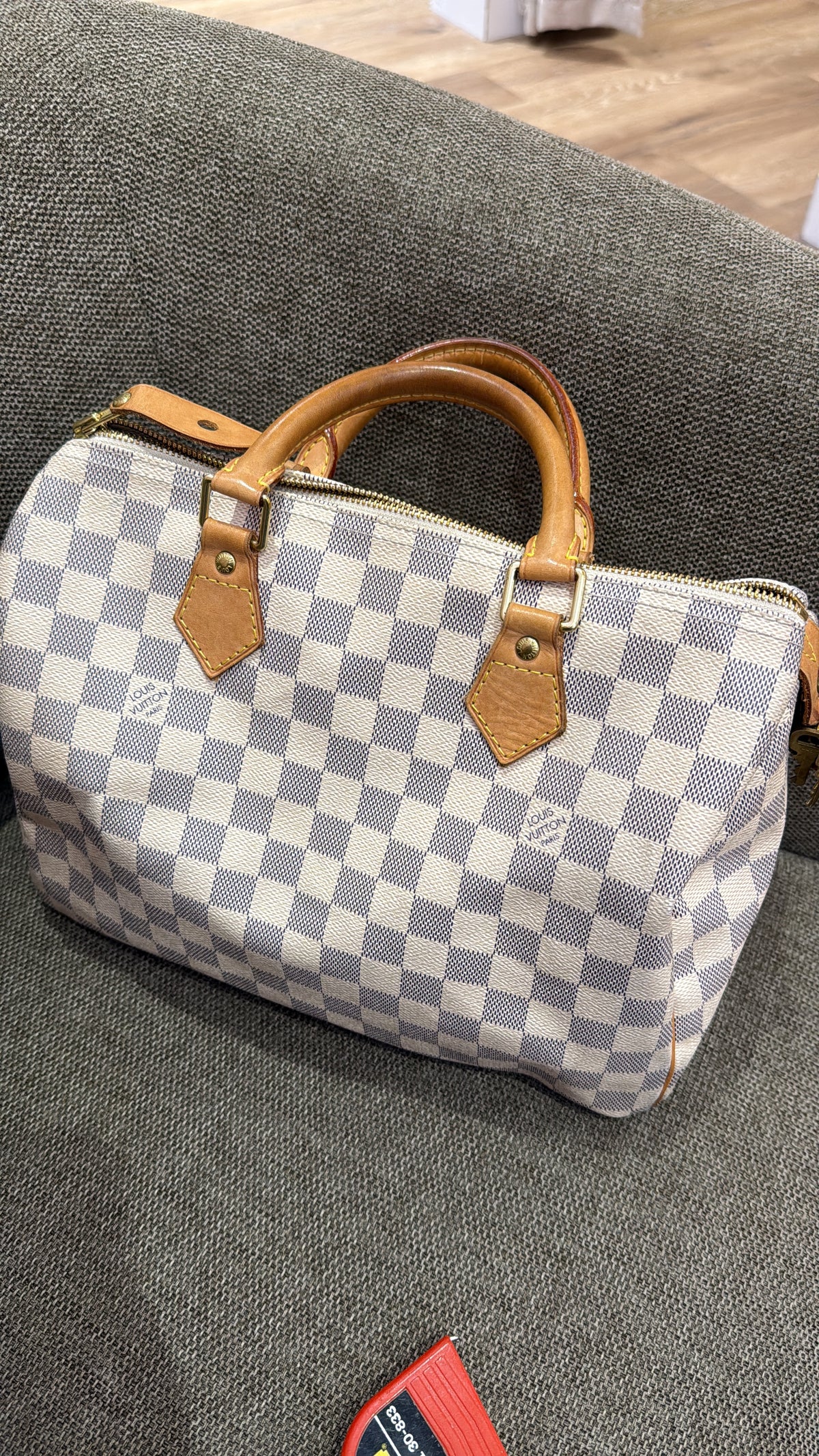 Sac speedy Louis Vuitton