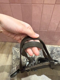 Sac cabas Jérôme Dreyfuss Pat TU