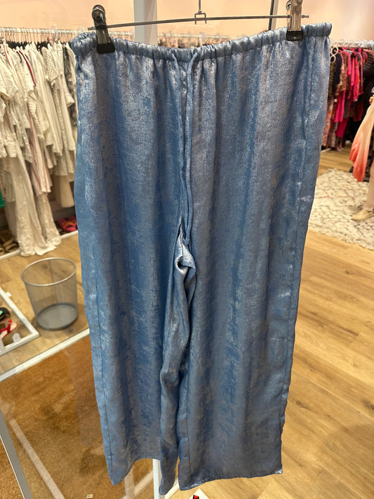 Pantalon Zara T.M