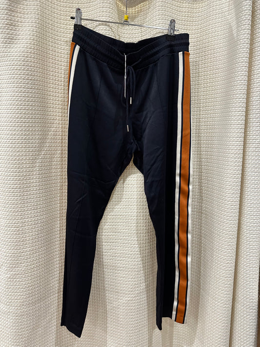 Pantalon marine Sandro T.38