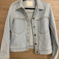 Veste jeans I.code T.L