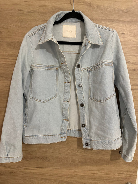 Veste jeans I.code T.L