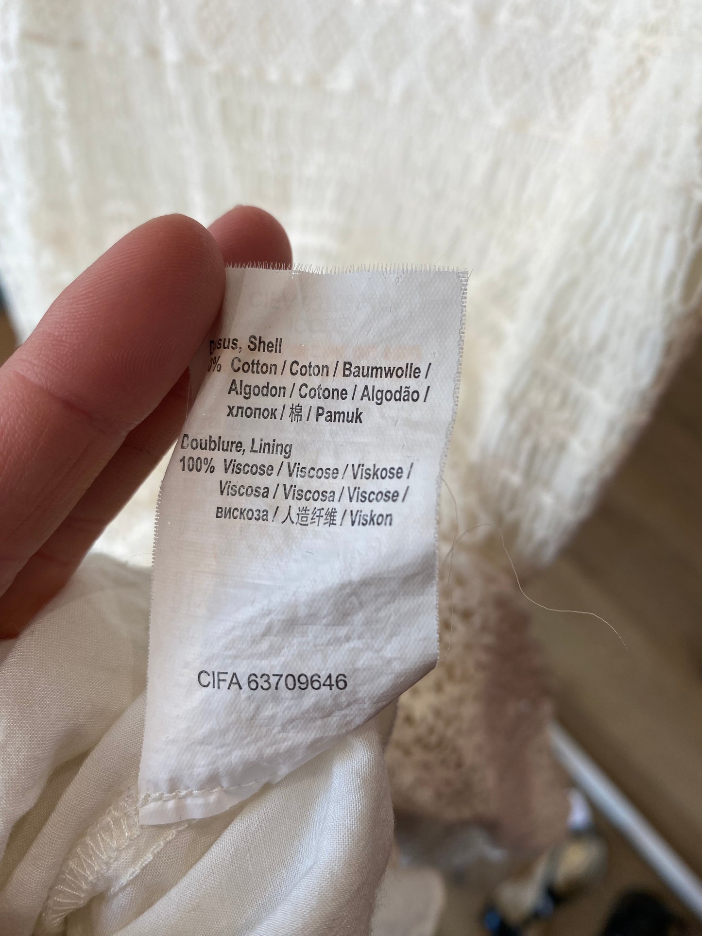Robe I.code T.40