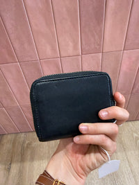 Zadig & Voltaire porte-monnaie cuir 30/06