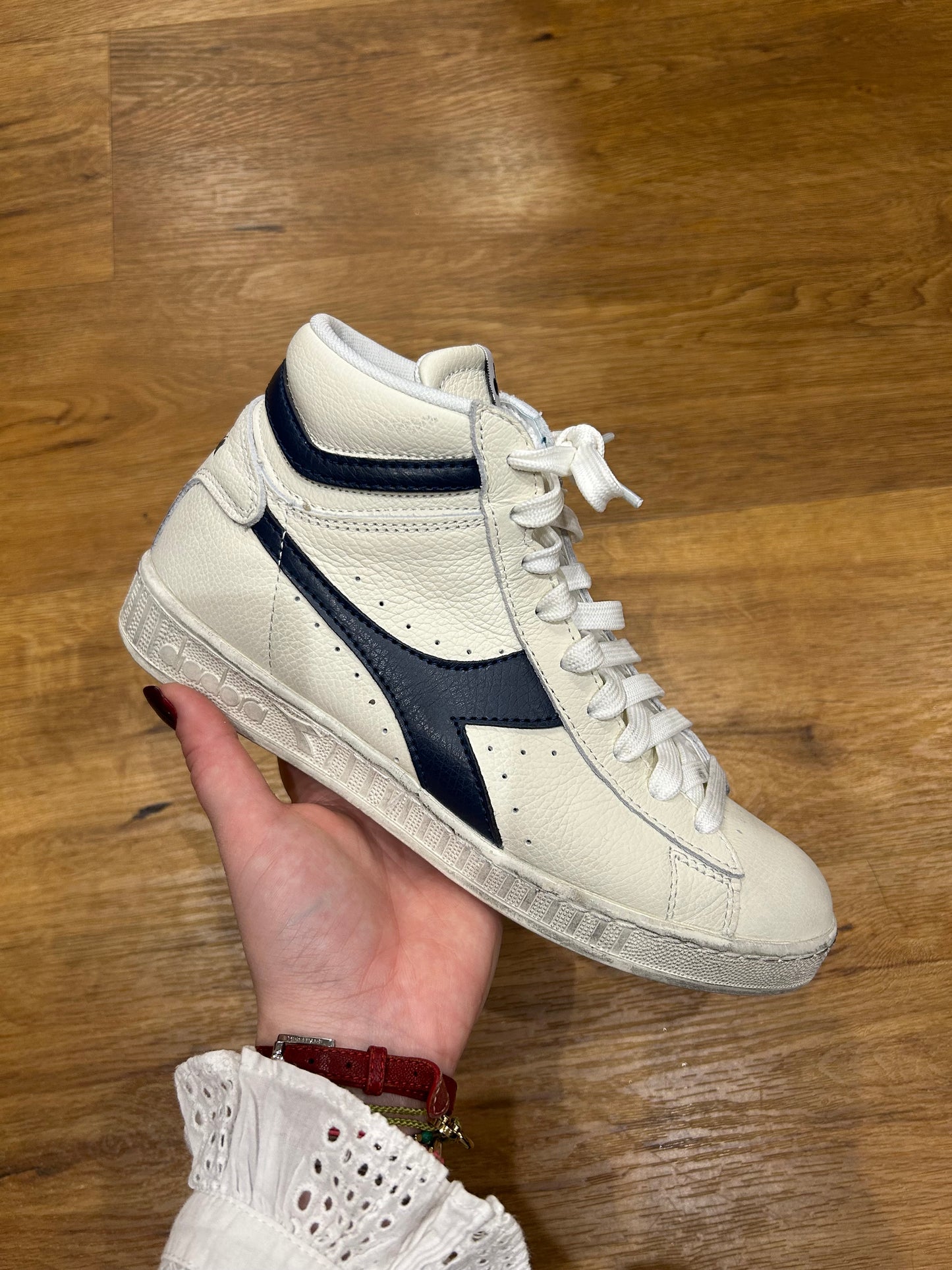 Baskets Diadora Taille 39