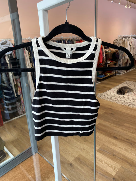 Débardeur H&M T.XS
