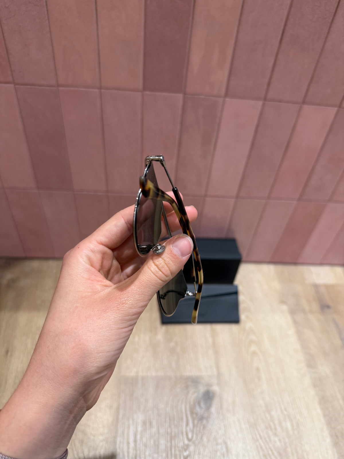 Lunettes Dior 04/06