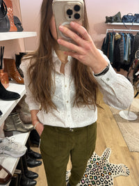 Chemise sud express T.M