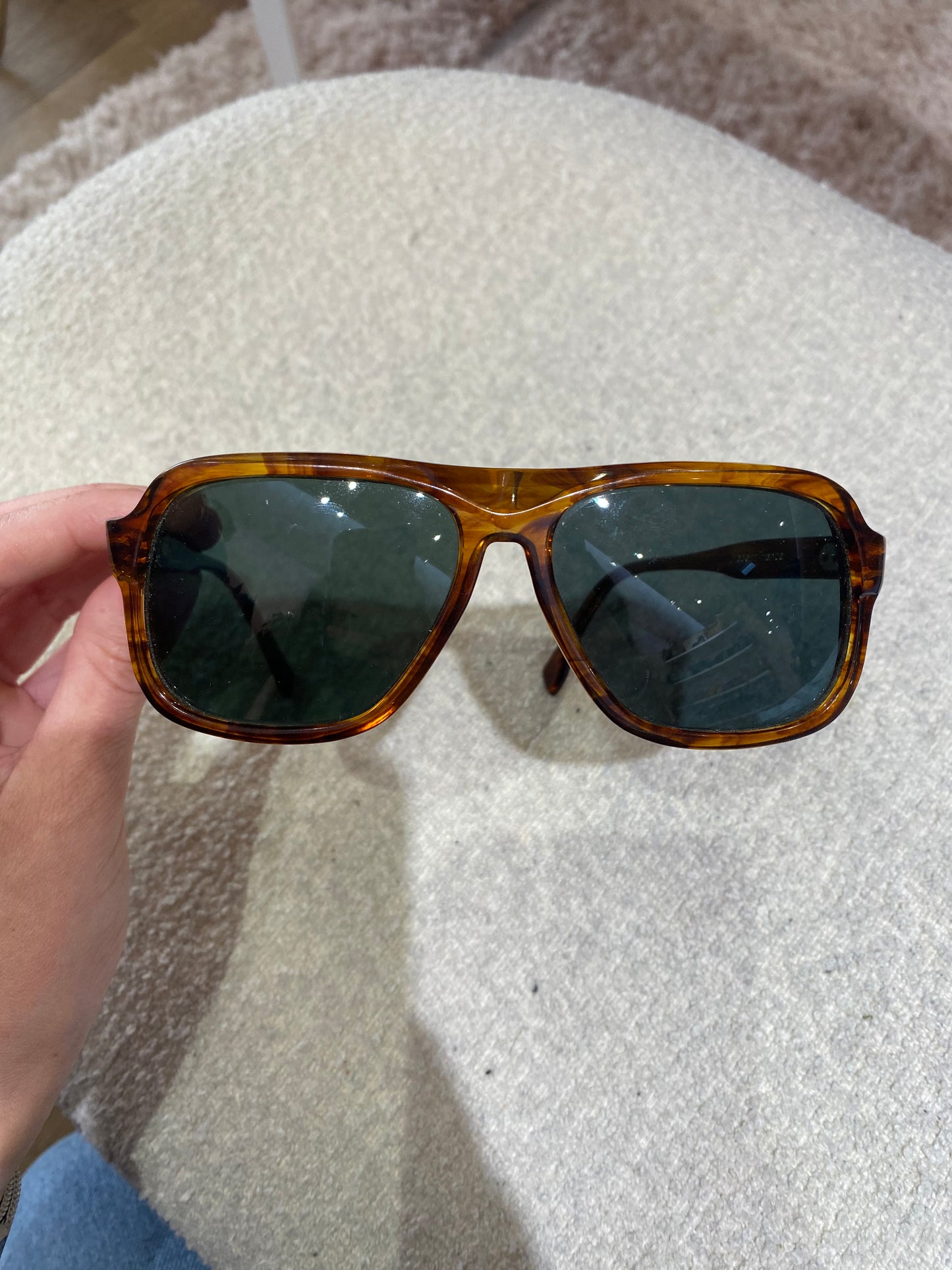Lunettes de soleil Emilio Pucci