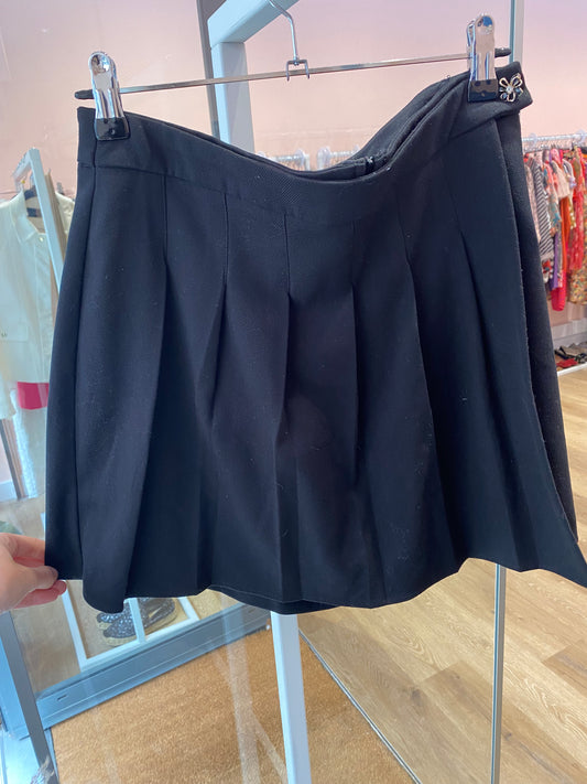 Jupe short Naf Naf T.38