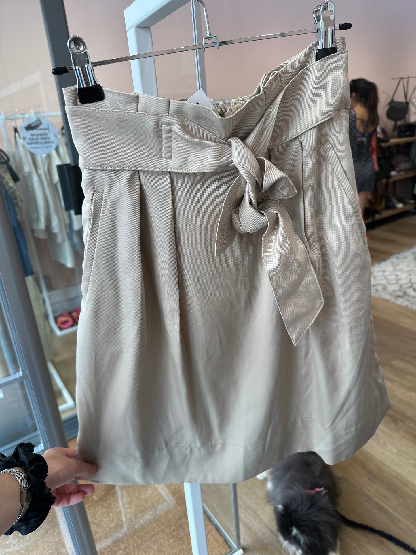 Short H&M T.XS