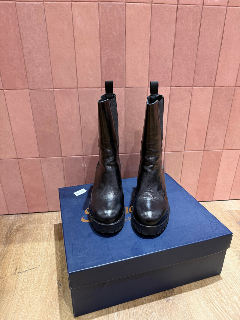 Bottines Semerdjan T.36