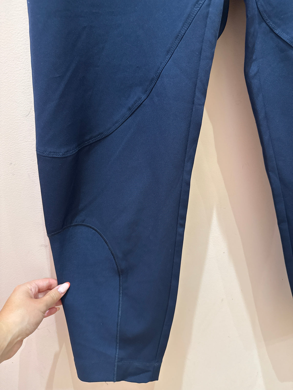 Pantalon Hight – Noir – T.40