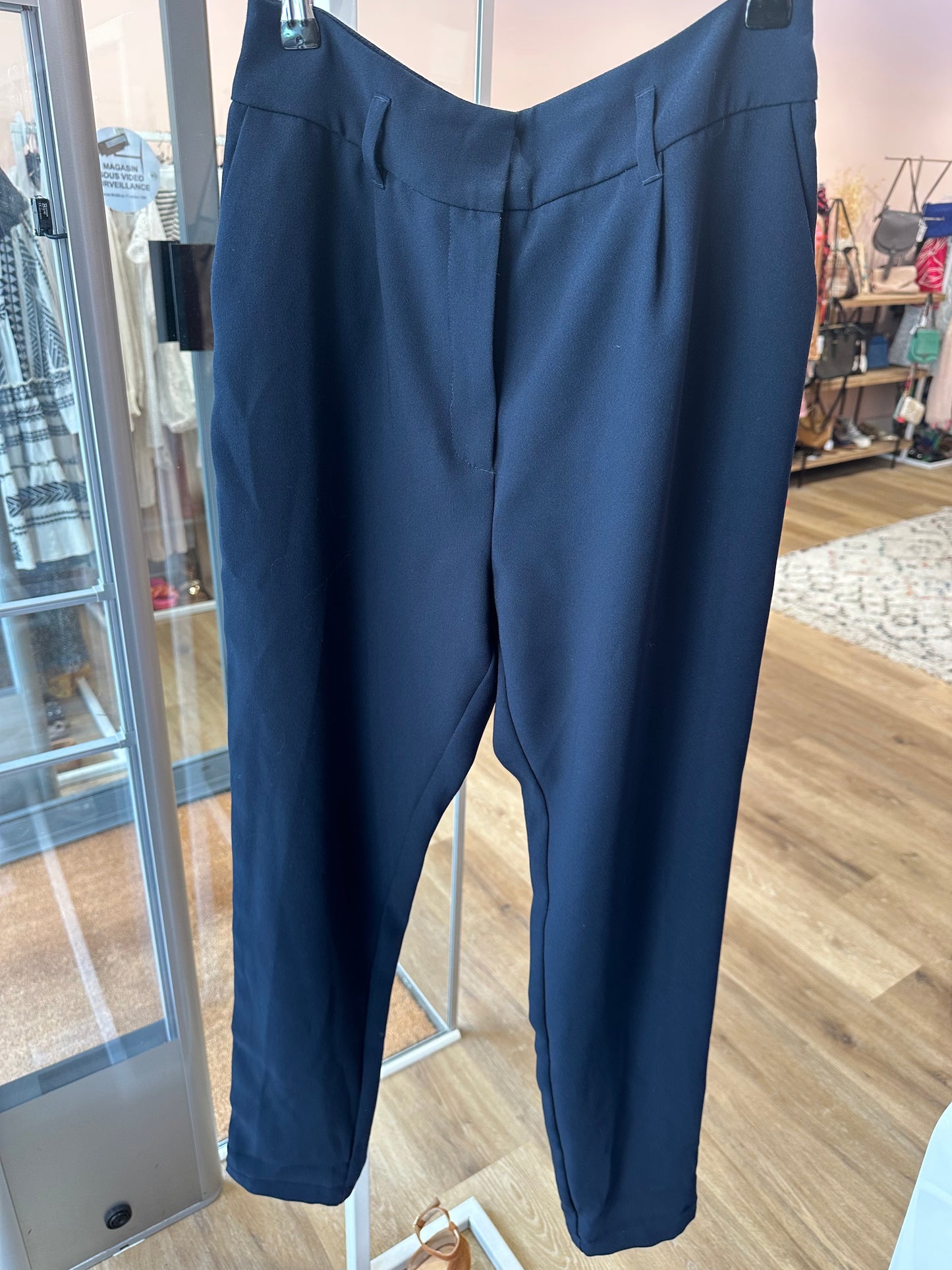 Pantalon IKKS T.36