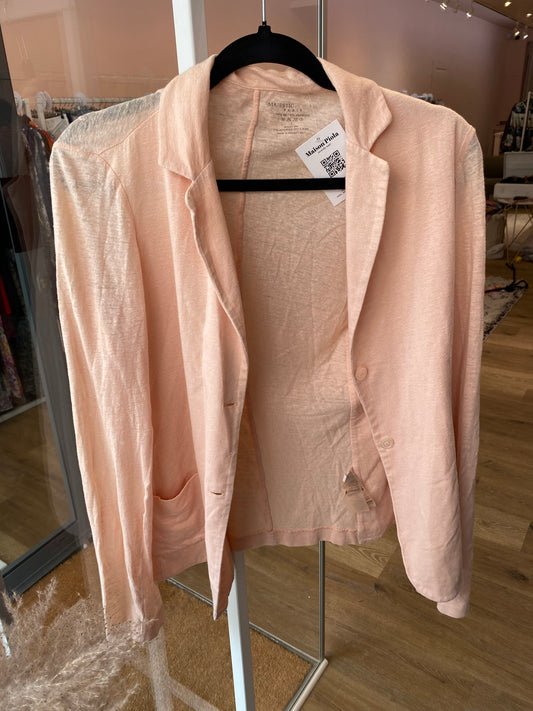 Veste Majestic Filatures T.S