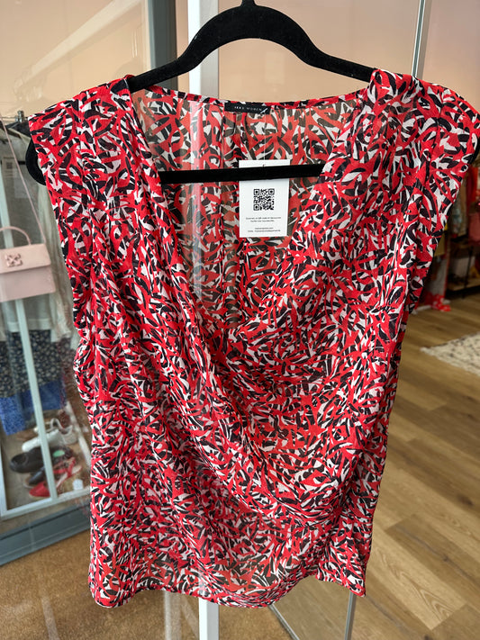 T-shirt IKKS T.38