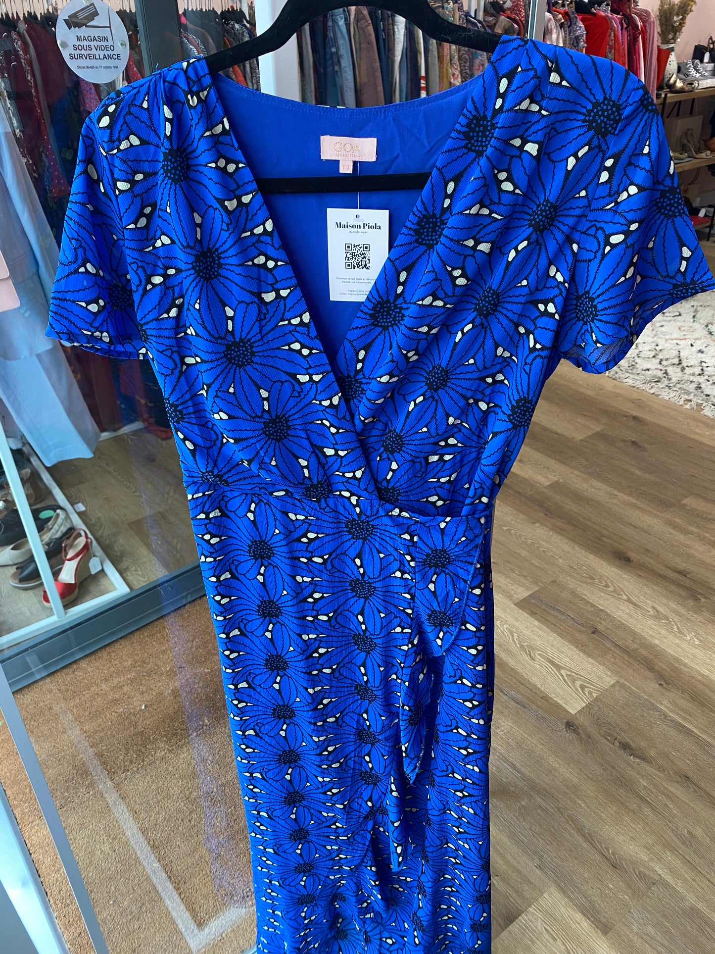 Robe GOA T.L