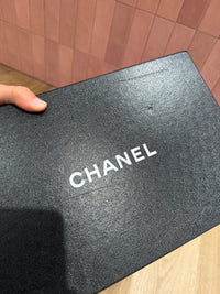Chaussures Chanel T.36 neuves 02/06