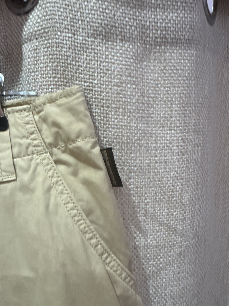 Short Napapijri Beige T.38
