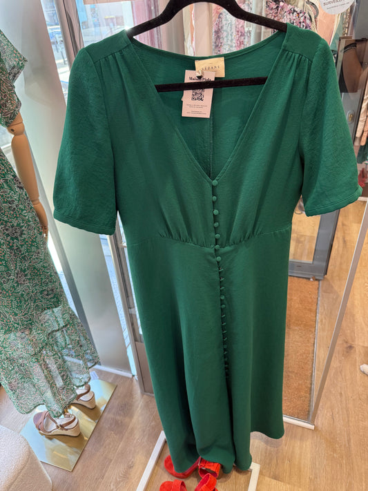 Robe longue Sézane T.42