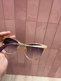 Lunettes miu miu rose vintage 20/07