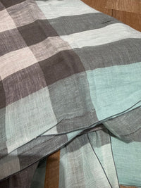 Foulard Burberry