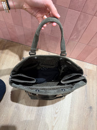 Sac ikks en daim