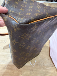Sac speedy monogramme 30