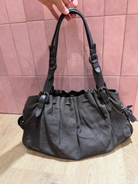 Sac marron Le Tanneur 08/10