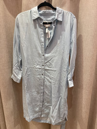 Second Female Robe en jean T.S